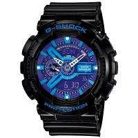 取寄品 正規品 CASIO腕時計 カシオ G-SHOCK ジーショック アナデジ アナログ&amp;デジタル GA-110HC-1AJF メンズ腕時計 送料無料 | 腕時計アパレル雑貨小物のSP