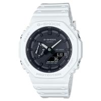取寄品 正規品 CASIO腕時計 カシオ G-SHOCK ジーショック アナデジ アナログ&amp;デジタル 丸形 GA-2100-7AJF メンズ腕時計 送料無料 | 腕時計アパレル雑貨小物のSP