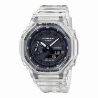 取寄品 正規品 CASIO腕時計 カシオ G-SHOCK ジーショック アナデジ表示 丸形 クオーツ 20気圧防水 GA-2100SKE-7AJF 人気モデル メンズ腕時計 送料無料 | 腕時計アパレル雑貨小物のSP