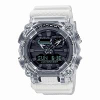 取寄品 正規品 CASIO腕時計 カシオ G-SHOCK ジーショック アナデジ表示 丸形 クオーツ 20気圧防水 GA-900SKL-7AJF 人気モデル メンズ腕時計 送料無料 | 腕時計アパレル雑貨小物のSP