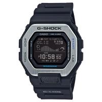 取寄品 正規品 CASIO腕時計 カシオ G-SHOCK ジーショック デジタル表示 カレンダー 長方形 GBX-100-1JF メンズ腕時計 送料無料 | 腕時計アパレル雑貨小物のSP