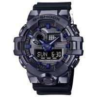 取寄品 正規品 CASIO腕時計 カシオ G-SHOCK ジーショック アナデジ アナログ&amp;デジタル 丸形 GM-700P-6AJF 人気モデル メンズ腕時計 送料無料 送料無料 | 腕時計アパレル雑貨小物のSP