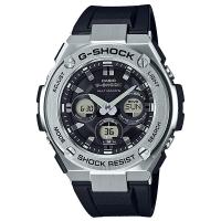取寄品 正規品 CASIO腕時計 カシオ G-SHOCK ジーショック アナデジ アナログ&amp;デジタル GST-W310-1AJF メンズ腕時計 送料無料 | 腕時計アパレル雑貨小物のSP
