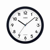 取寄品 正規品 CASIO時計 カシオ 掛け時計 掛時計 IQ-860NJ-1JF アナログ表示 電波時計 シンプル | 腕時計アパレル雑貨小物のSP