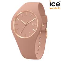 取寄品 正規品 ice watch アイスウォッチ 019525 ICE glam brushed アイスグラムブラッシュト クレー Small スモール レディース腕時計 送料無料 | 腕時計アパレル雑貨小物のSP