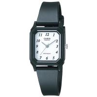 取寄品 正規品 CASIO腕時計 カシオ STANDARD チプカシ アナログ表示 長方形 日常生活防水 LQ-142-7BJ メンズ腕時計 | 腕時計アパレル雑貨小物のSP