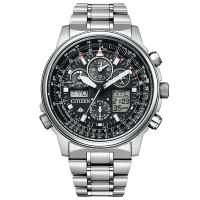 取寄品 正規品 CITIZEN シチズン プロマスター PMV65-2271 PROMASTER SKYシリーズ メンズ腕時計 送料無料 | 腕時計アパレル雑貨小物のSP