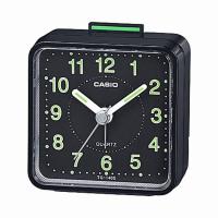 取寄品 正規品 CASIO時計 カシオ 置き時計 置時計 TQ-140S-1JF アナログ表示 目覚まし時計 スタンダード | 腕時計アパレル雑貨小物のSP