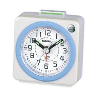 取寄品 正規品 CASIO時計 カシオ 置き時計 置時計 TQ-146-7JF アナログ表示 目覚まし時計 シンプル | 腕時計アパレル雑貨小物のSP