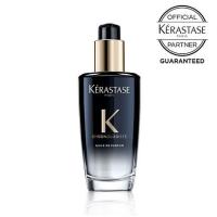 サシェプレゼント　ケラスターゼ　 ユイル クロノロジスト R 100ml オイルトリートメント　KERASTASE 認定正規店　 | Vase Salon Store