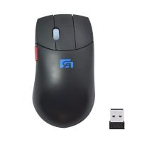 Shengshou 5ボタン マウス ワイヤレス 独立スクロールボタン カスタム マクロ定義ボタン 3DPIモード 800〜1600DPI 高精度 ボ | Vast Forest