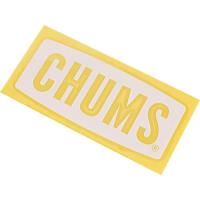 CHUMS(チャムス) トレッキング 小物 Cutting Sheet CHUMS Logo S CH62-1484 色特性無し-0000 | Vast Forest