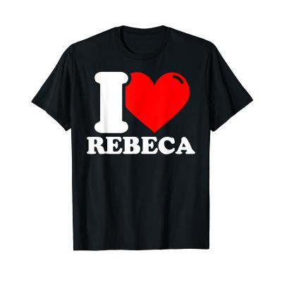 REBECCA　Tシャツ　Mサイズ GRID-1_1cd74c87-6f23-412f-983d