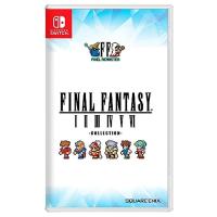 Final Fantasy I-VI Pixel Remaster Collection (Multi-Language)(輸入版:アジア) ? Sw | Vast Forest