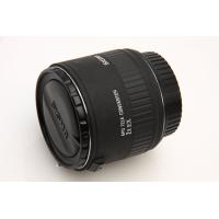 Sigma 2.0x APO Tele コンバーターレンズ Canon SLRカメラ用 | Vast Space