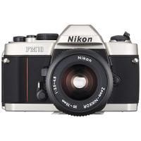 Nikon 一眼レフカメラ FM10 標準セット(FM10ボディー・Aiズームニッコール35-70mmF3.5-4.8S・カメラケース・ストラップ付) | Vast Space