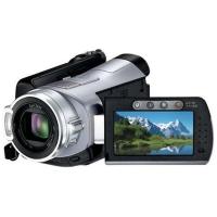 ソニー SONY HDDデジタルハイビジョンビデオカメラ Handycam (ハンディカム) HDR-SR7 (HDD60GB) | Vast Space