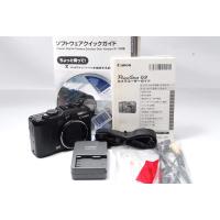 Canon デジタルカメラ PowerShot (パワーショット) G9 PSG9 | Vast Space