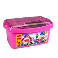 レゴ (LEGO) 基本セット ピンクのコンテナデラックス 5560 | Vast Space