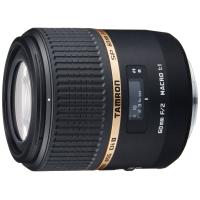 TAMRON 単焦点マクロレンズ SP AF60mm F2 DiII MACRO 1:1 ソニー用 APS-C専用 G005S | Vast Space