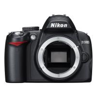 Nikon デジタル一眼レフカメラ D3000 ボディ D3000 | Vast Space
