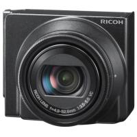 RICOH GXR用カメラユニット RICOH LENS P10 28-300mm F3.5-5.6 VC 170520 | Vast Space
