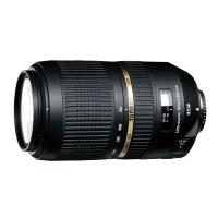 TAMRON 望遠ズームレンズ SP 70-300mm F4-5.6 Di VC USD キヤノン用 フルサイズ対応 A005E | Vast Space