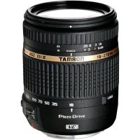 TAMRON 高倍率ズームレンズ 18-270mm F3.5-6.3 DiII VC PZD キヤノン用 APS-C専用 B008E | Vast Space