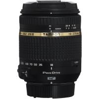 TAMRON 高倍率ズームレンズ 18-270mm F3.5-6.3 DiII VC PZD ニコン用 APS-C専用 B008N | Vast Space