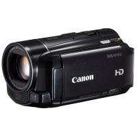 Canon デジタルビデオカメラ iVIS HF M52 ブラック 光学10倍ズーム フルフラットタッチパネル IVISHFM52BK | Vast Space