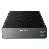 SONY TV録画用 据え置き型外付けHDD(2TB)ブラック 【HDD買い替え時に便利なソフト搭載済】 HD-T2 | Vast Space