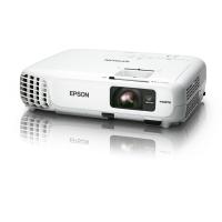 EPSON プロジェクター EB-X24 3,200lm XGA 2.4kg | Vast Space