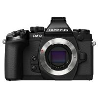 OLYMPUS ミラーレス一眼 OM-D M1 ボディ ブラック 防塵 防滴 OM-D E-M1 BODY BLK | Vast Space