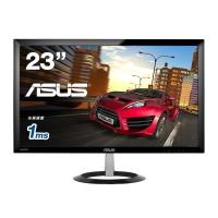 【Amazon.co.jp限定 】 ASUS ゲーミングモニター 23型フルHDディスプレイ (応答速度1ms / HDMI×2,D-sub×1 / | Vast Space