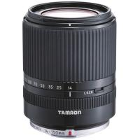 TAMRON 高倍率ズームレンズ 14-150mm F3.5-5.8 DiIII マイクロフォーサーズ用 ミラーレスカメラ マイクロフォーサーズ専用 | Vast Space