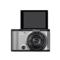 CASIO デジタルカメラ EXILIM EX-ZR1600SR 自分撮りチルト液晶 オートトランスファー機能 Wi-Fi/Bluetooth搭載 シ | Vast Space