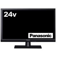 パナソニック 24V型 液晶テレビ ビエラ TH-24D305 ハイビジョン USB HDD録画対応 2016年モデル | Vast Space