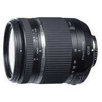 TAMRON 高倍率ズームレンズ 18-270mm F3.5-6.3 DiII VC PZD TS ニコン用 APS-C専用 B008TSN | Vast Space