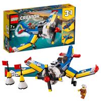 レゴ(LEGO) クリエイター エアレース機 31094 知育玩具 ブロック おもちゃ 女の子 男の子 | Vast Space