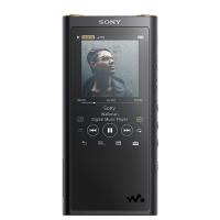 ソニー ウォークマン ZXシリーズ 128GB NW-ZX300G : φ4.4mmバランス出力対応 Bluetooth microSD対応 ハイレゾ | Vast Space