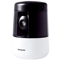 パナソニック ペットカメラ スマ@ホーム 自動追尾機能搭載 屋内HDペットカメラ KX-HDN205-K | Vast Space