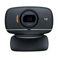 ロジクール ウェブカメラ B525 フルHD 1080P ウェブカム マイクロソフト Skype for Business 認定取得 小型 折りたたみ | Vast Space