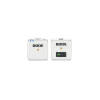 【国内正規品】RODE ロード Wireless GO white ワイヤレスシステム WIGOW | Vast Space
