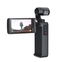 【Amazon.co.jp限定】 MOZA ジンバルカメラ MOIN Camera スターターセット 液晶保護フィルム付 3軸手振れ補正モーター搭載 | Vast Space