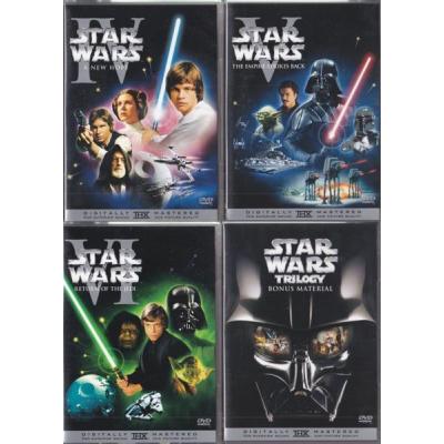 スターウォーズdvdセットの商品一覧 通販 - Yahoo!ショッピング