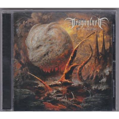 ドミニオン　CD Dvorak: Symphony No. 9 