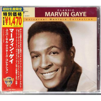 マーヴィン・ゲイ（CD種類：国内盤）の商品一覧 通販 - Yahoo!ショッピング