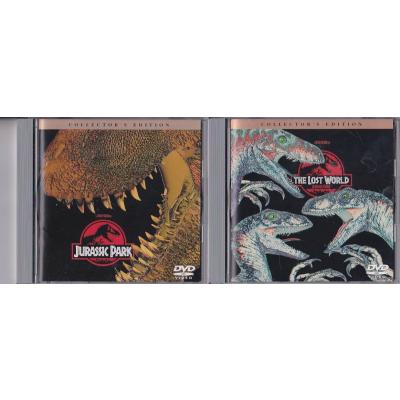 ジュラシック・パーク DVD 2枚組 dvdcd_rc-itpt4m0eb6mc-moex