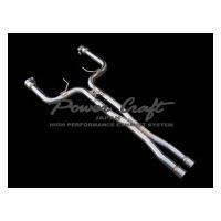 Power Craft センターXチューブ ギブリ V6 2WD m87124527688_1.jpg?1748741603