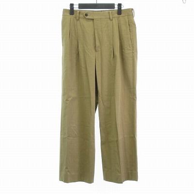 AURALEE チノパンツ（AURALEE／ファッション）のおすすめ人気